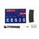 ASSAULT BUNDLE: Specna Arms SA-F10 FLEX GATE X-ASR, SAVE BIG with our Assault Bundles